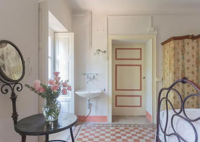 Вилла Ca' Moneta By Rent Albavilla