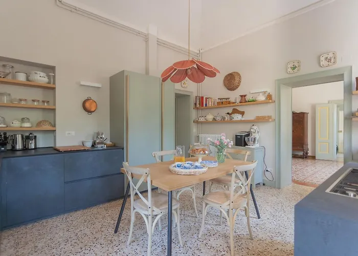 Ca' Moneta By Rent *