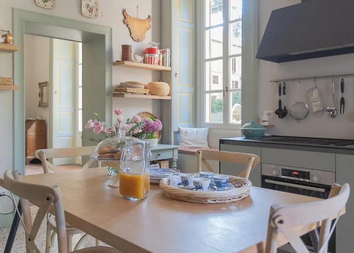 וילה Ca' Moneta By Rent