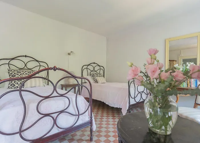 Вилла Ca' Moneta By Rent Albavilla