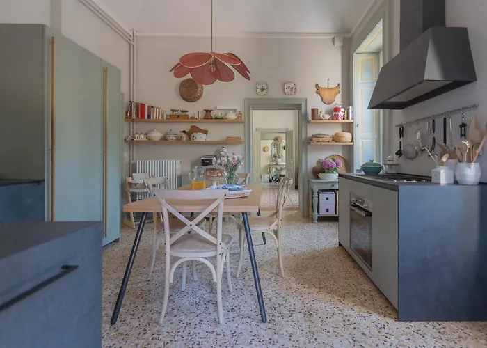 Ca' Moneta By Rent * Albavilla