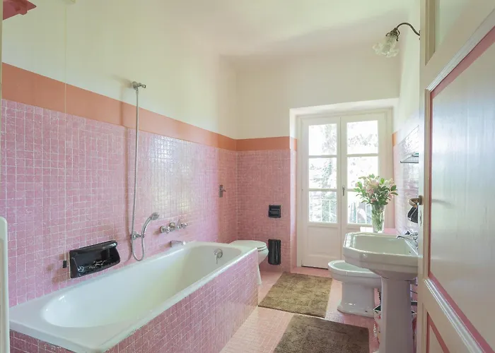 וילה Ca' Moneta By Rent Albavilla