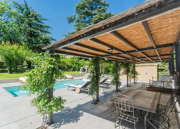 וילה Ca' Moneta By Rent *