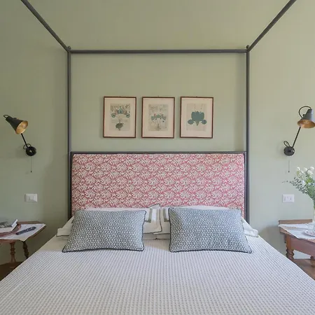 Ca Moneta Villa Albavilla
