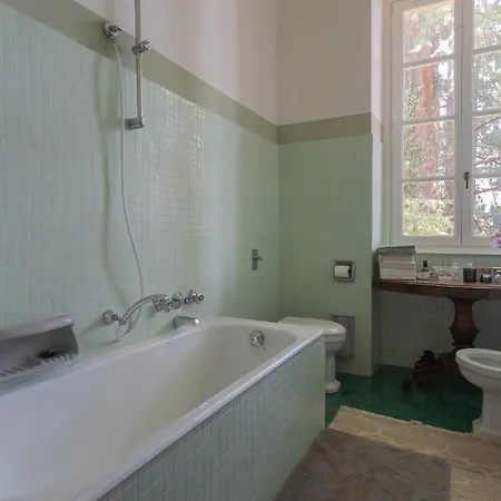 Villa Ca Moneta *