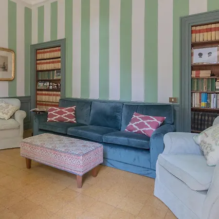 Ca Moneta Villa