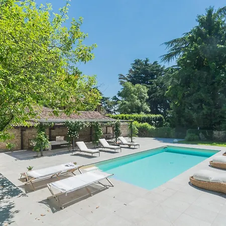 Ca Moneta Villa