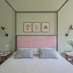 Ca Moneta Villa Albavilla