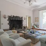 Ca Moneta Villa Albavilla