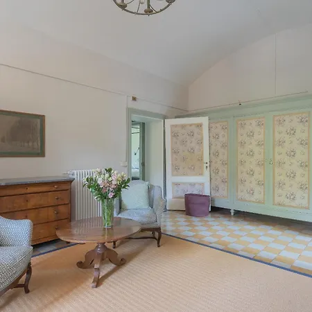 Villa Ca' Moneta By Rent