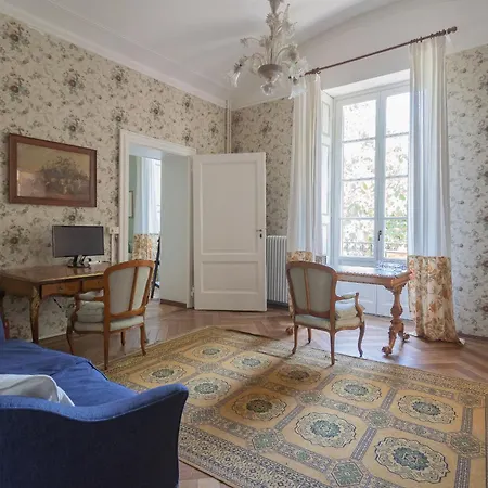 Ca Moneta Villa