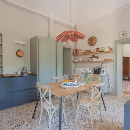 Ca' Moneta By Rent *