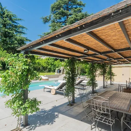 Villa Ca' Moneta By Rent *